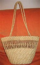 новая, нат. соломка