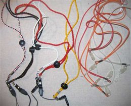 много разных