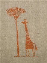 Aliolka Giraffe
