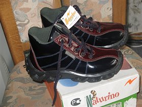 Ботинки Naturino 29 размер