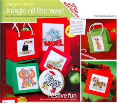 239. Jungle All The Way