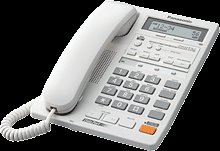 Тлефонный аппарат