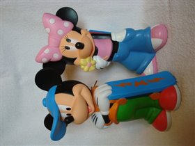 ...Для душа... для детишек... (в системе )