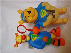 ...Для душа... для детишек... (в системе )