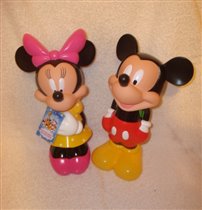 ...Для душа... для детишек... (в системе )