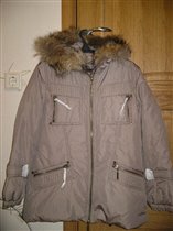 куртка Ч*ерная Па*нтера