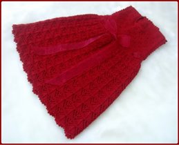 Сарафанчик на ДР