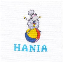 897 Hania