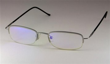 AF012  компьютерные очки