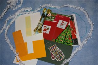 Сокровища  от Анны - Нёнки!