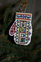 Новогодний сюрприз от Анны - Нёнки!