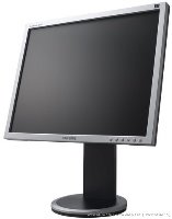 Samsung SyncMaster 203B 20' ЖК (TFT TN) Максимальное разрешение 1400x1050