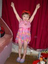 И бальное платье надо в Египет взять!