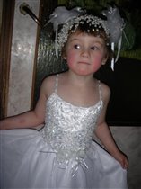 А это мы принцессы!