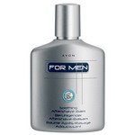 Для мужчин. Успокаивающий бальзам после бритья. Цена 100 руб