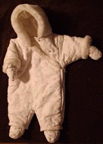 Костюм Morthercare до 8кг Мы носили осенью