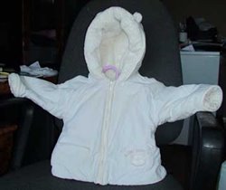 Куртка Morthercare, р.80