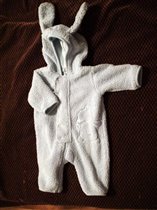 костюм 0-3мес, мы носили осенью в коляске, 300р