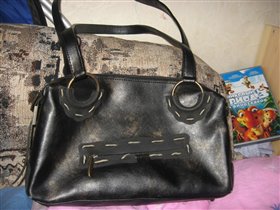 дорогой заменитель., Италия, б/у , есть дефекты.