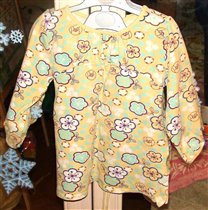 Этти дети р.98