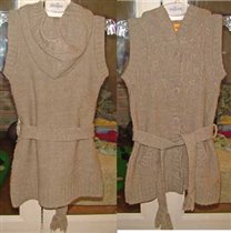 Кофта Майораль