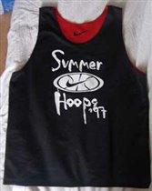 Найк 52-54 новая двустороняя