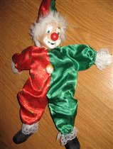 Весельчак Клоун