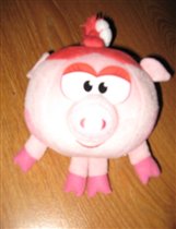 Нюша большая музыкальная