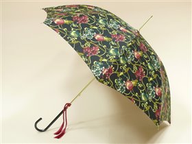 L600 трость механика