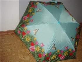 L501 бабочки, изумрудный