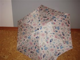 L503 гномики в сумочке