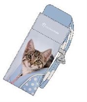 L510 кошка в сумке (2 штуки)