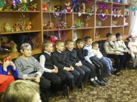 Новый  Год  для  детей