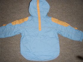 Куртка Mariquita