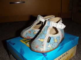 Туфли Котофей