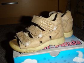 Босоножки M.Panda