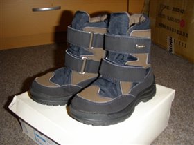 Зимние ботинки Daumling(Германия)