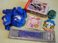 Магнитиковый проект