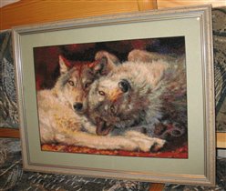 Kustom Krafts ' Счастливая пара'