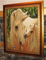 Кustom Krafts 'Поцелуй для мамы'