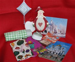 Новогодний проект 2009