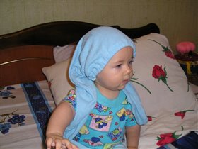 Тутархамон