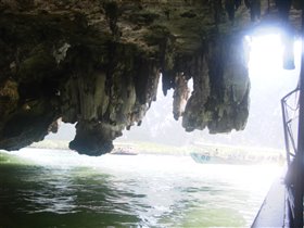 Краби, Таиланд