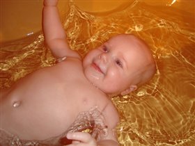 Банный день