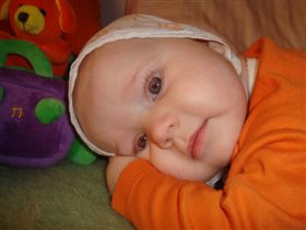 Меланхолия