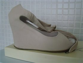 Босоножки Egle р.37,5 1500 рублей