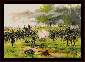 CSC - Battle of Antietam 