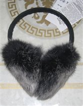 наушники кролик