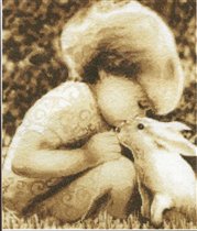 Мечтаю вышить