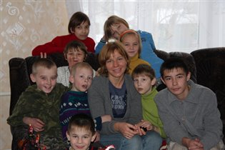 Как же их много!